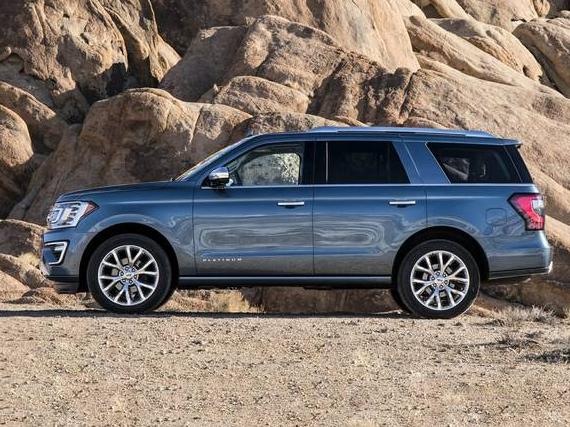 FORD EXPEDITION 2021 1FMJU1FT1MEA22125 image