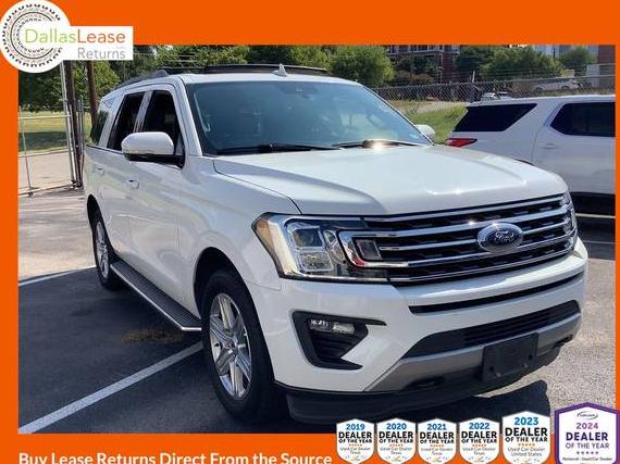 FORD EXPEDITION 2021 1FMJU1JTXMEA49377 image