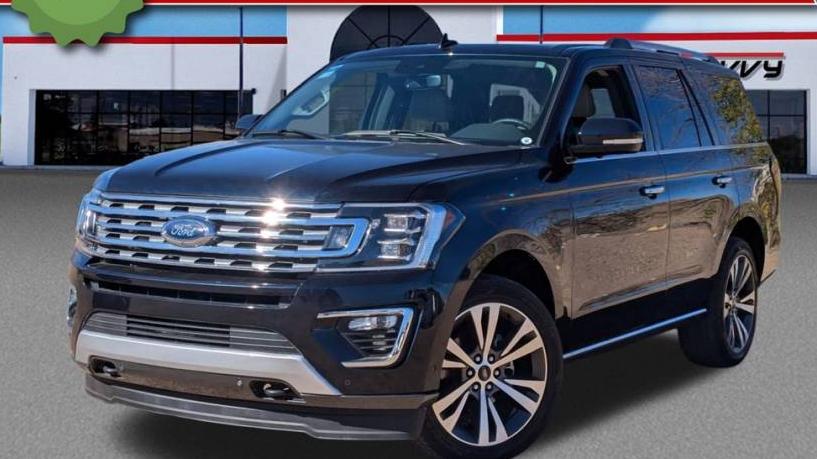 FORD EXPEDITION 2021 1FMJU2AT9MEA51613 image