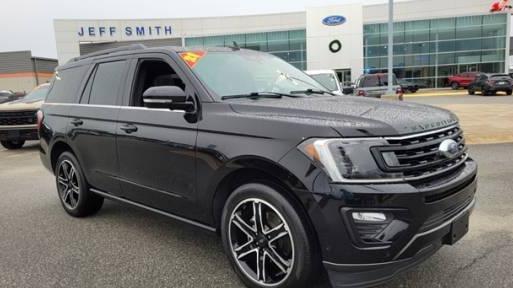 FORD EXPEDITION 2021 1FMJU1KT1MEA60556 image