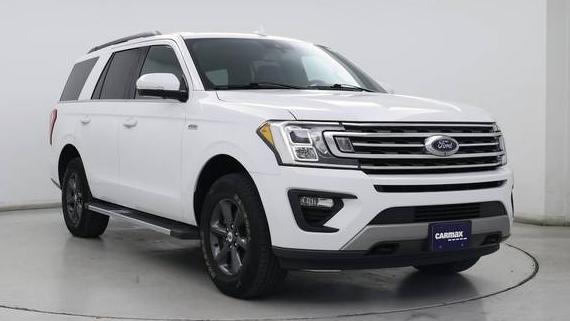 FORD EXPEDITION 2021 1FMJU1JT1MEA65676 image