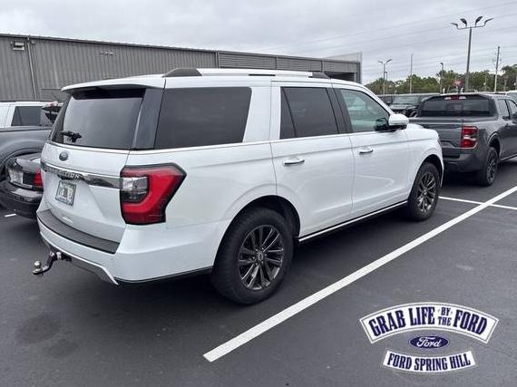 FORD EXPEDITION 2021 1FMJU1KT2MEA17652 image