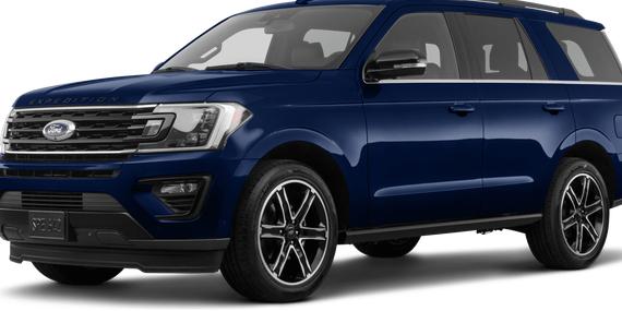 FORD EXPEDITION 2021 1FMJU1KT8MEA32284 image