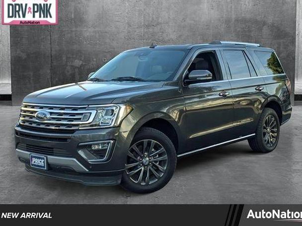 FORD EXPEDITION 2021 1FMJU1KT4MEA35800 image