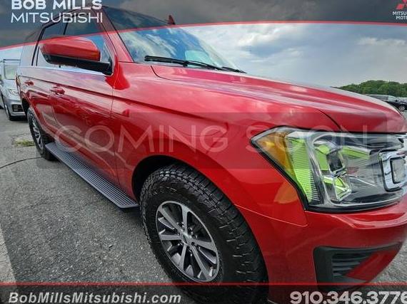 FORD EXPEDITION 2021 1FMJU1JT1MEA43791 image