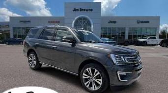 FORD EXPEDITION 2021 1FMJU2AT3MEA43927 image