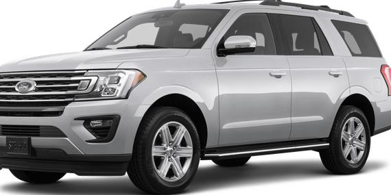 FORD EXPEDITION 2021 1FMJU1HT9MEA10978 image