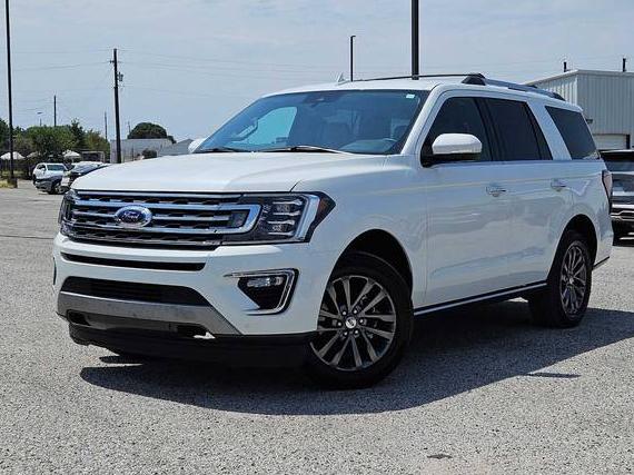 FORD EXPEDITION 2021 1FMJU2AT9MEA53801 image