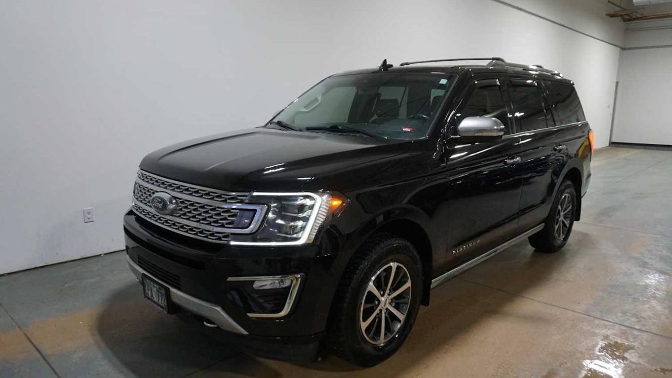 FORD EXPEDITION 2021 1FMJU1MT8MEA12341 image