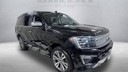 FORD EXPEDITION 2021 1FMJU1MT1MEA01357 image