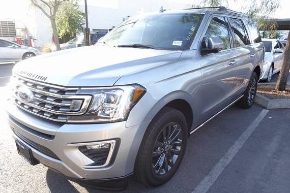 FORD EXPEDITION 2021 1FMJU1KT6MEA54283 image