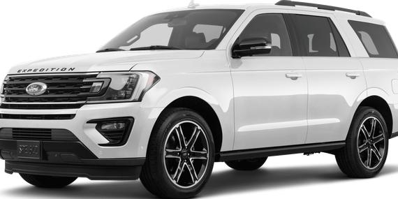 FORD EXPEDITION 2021 1FMJU1KT6MEA73738 image