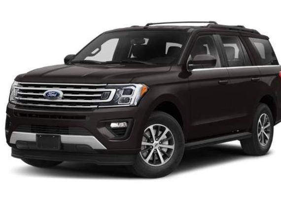 FORD EXPEDITION 2021 1FMJU1HT6MEA15488 image