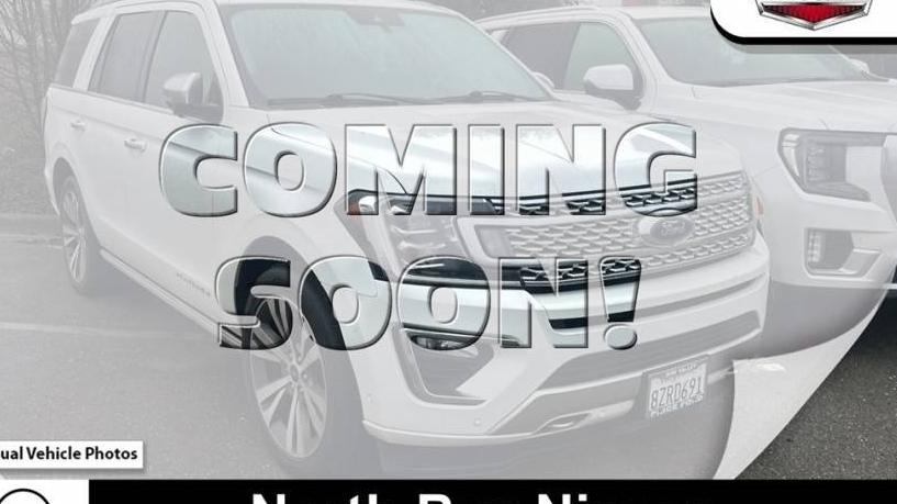 FORD EXPEDITION 2021 1FMJU1MTXMEA63159 image