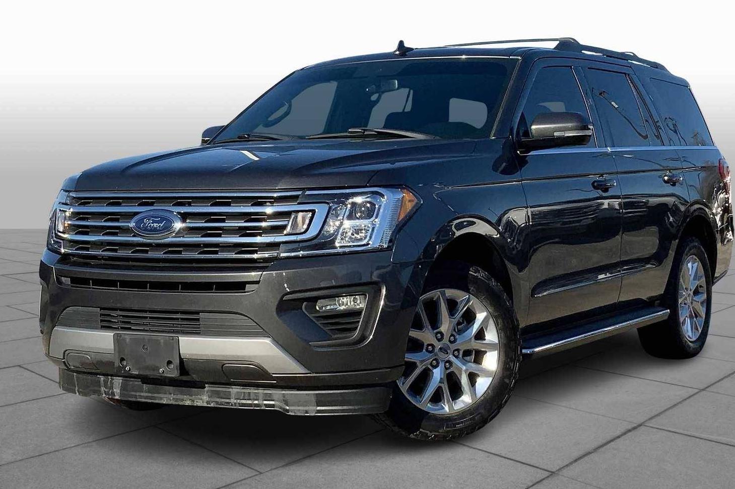 FORD EXPEDITION 2021 1FMJU1HT2MEA29176 image