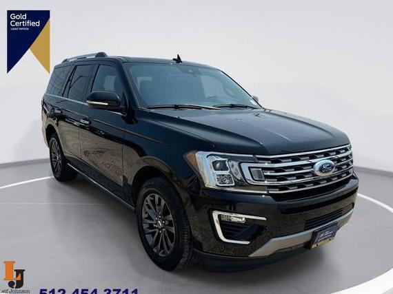 FORD EXPEDITION 2021 1FMJU1KT8MEA80352 image