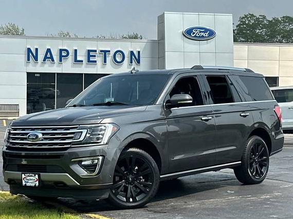 FORD EXPEDITION 2021 1FMJU2AT9MEA47349 image