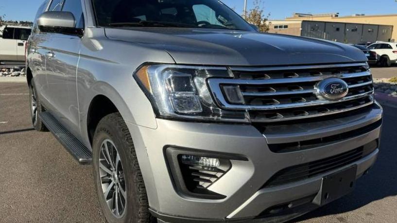 FORD EXPEDITION 2021 1FMJU1JT2MEA25817 image