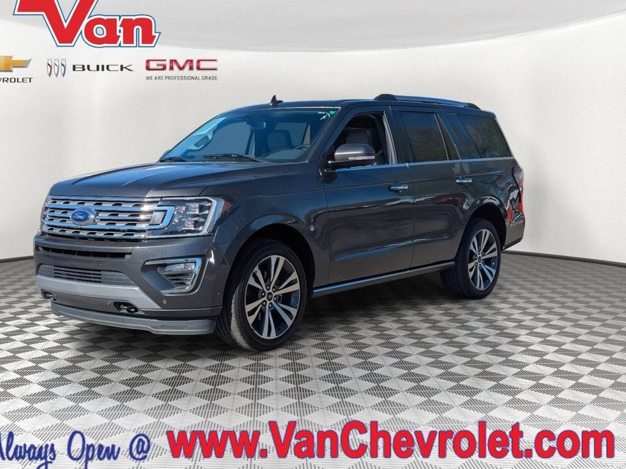 FORD EXPEDITION 2021 1FMJU2AT3MEA34077 image