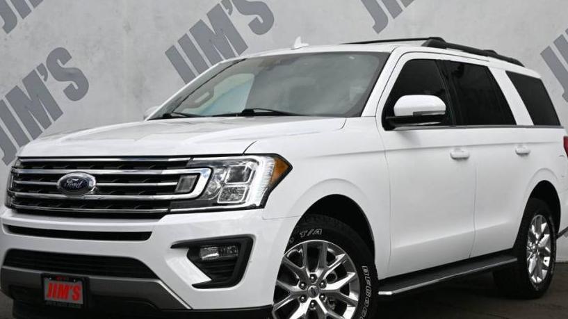 FORD EXPEDITION 2021 1FMJU1HT2MEA11065 image