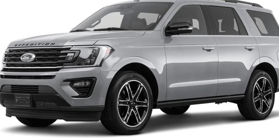 FORD EXPEDITION 2021 1FMJU2AT2MEA23281 image