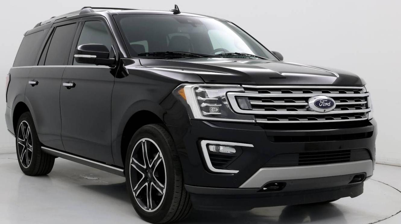 FORD EXPEDITION 2021 1FMJU2AT7MEA61878 image