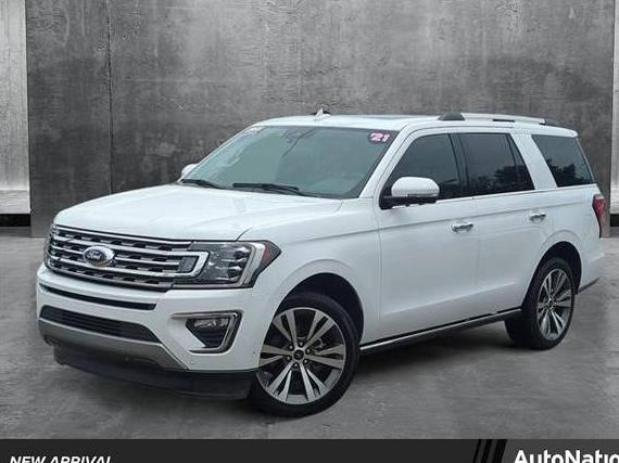 FORD EXPEDITION 2021 1FMJU1KT9MEA68341 image