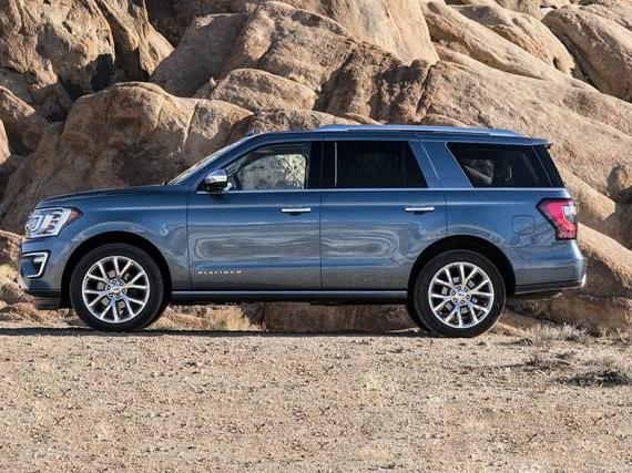 FORD EXPEDITION 2021 1FMJU1HT8MEA80133 image