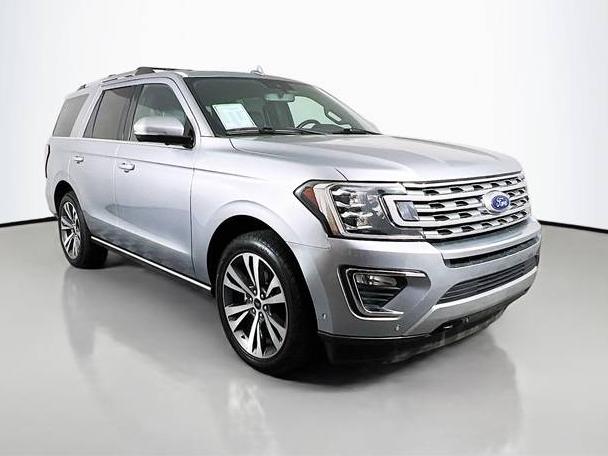 FORD EXPEDITION 2021 1FMJU2AT4MEA54287 image