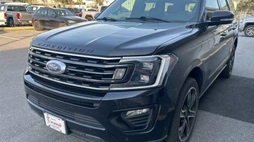 FORD EXPEDITION 2021 1FMJU1KT2MEA43152 image