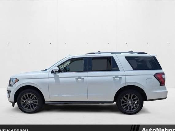 FORD EXPEDITION 2021 1FMJU1KT4MEA84365 image