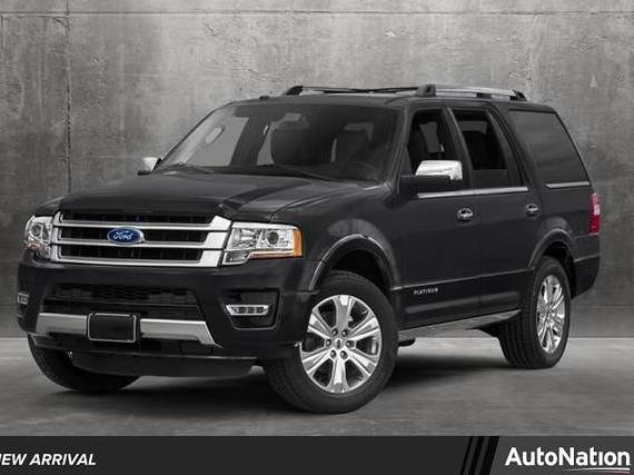 FORD EXPEDITION 2017 1FMJU1LT7HEA76779 image