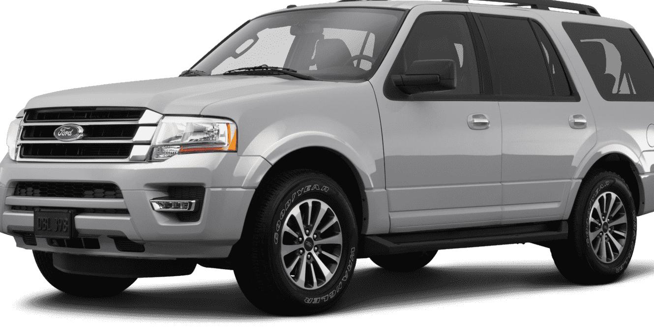 FORD EXPEDITION 2017 1FMJU1HTXHEA66305 image