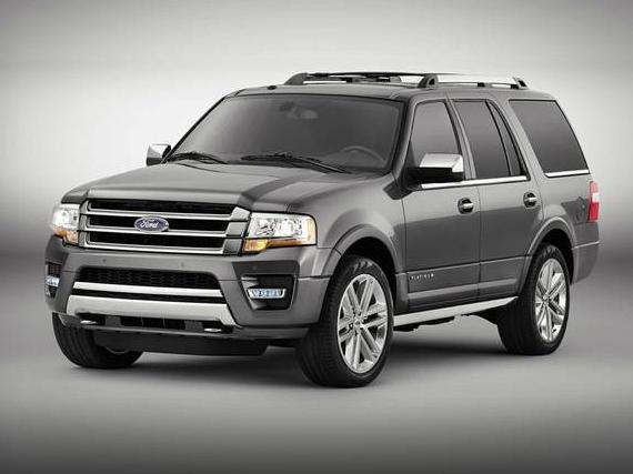 FORD EXPEDITION 2017 1FMJU1MT5HEA32424 image