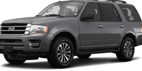 FORD EXPEDITION 2017 1FMJU1HTXHEA81130 image
