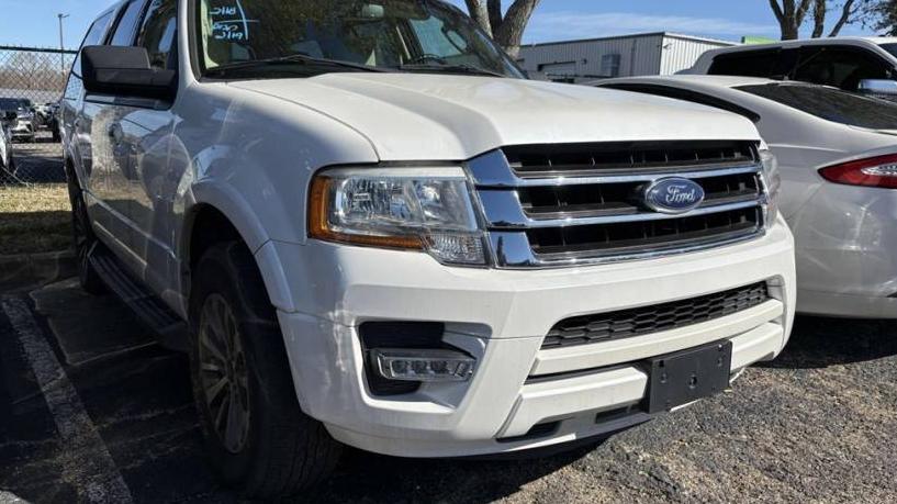 FORD EXPEDITION 2017 1FMJU1HT7HEA43600 image