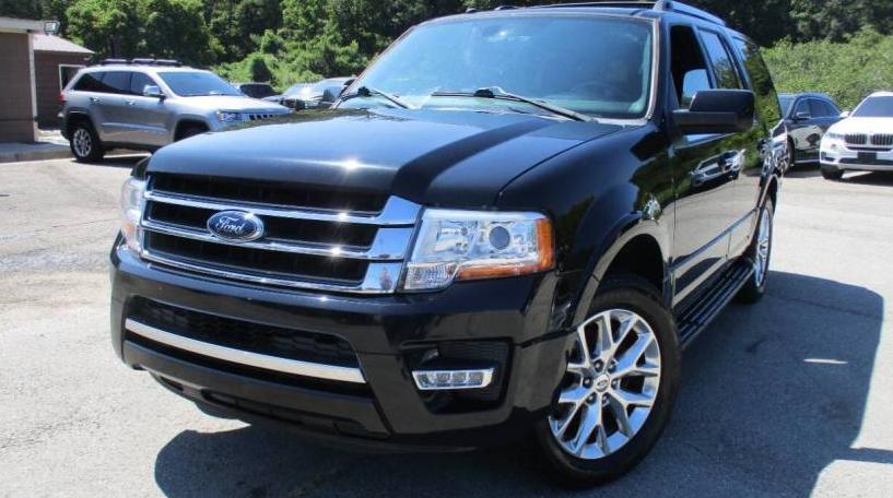 FORD EXPEDITION 2017 1FMJU1KT2HEA59051 image