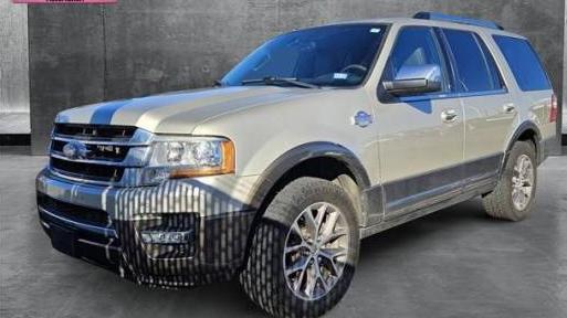 FORD EXPEDITION 2017 1FMJU1HT5HEA72710 image