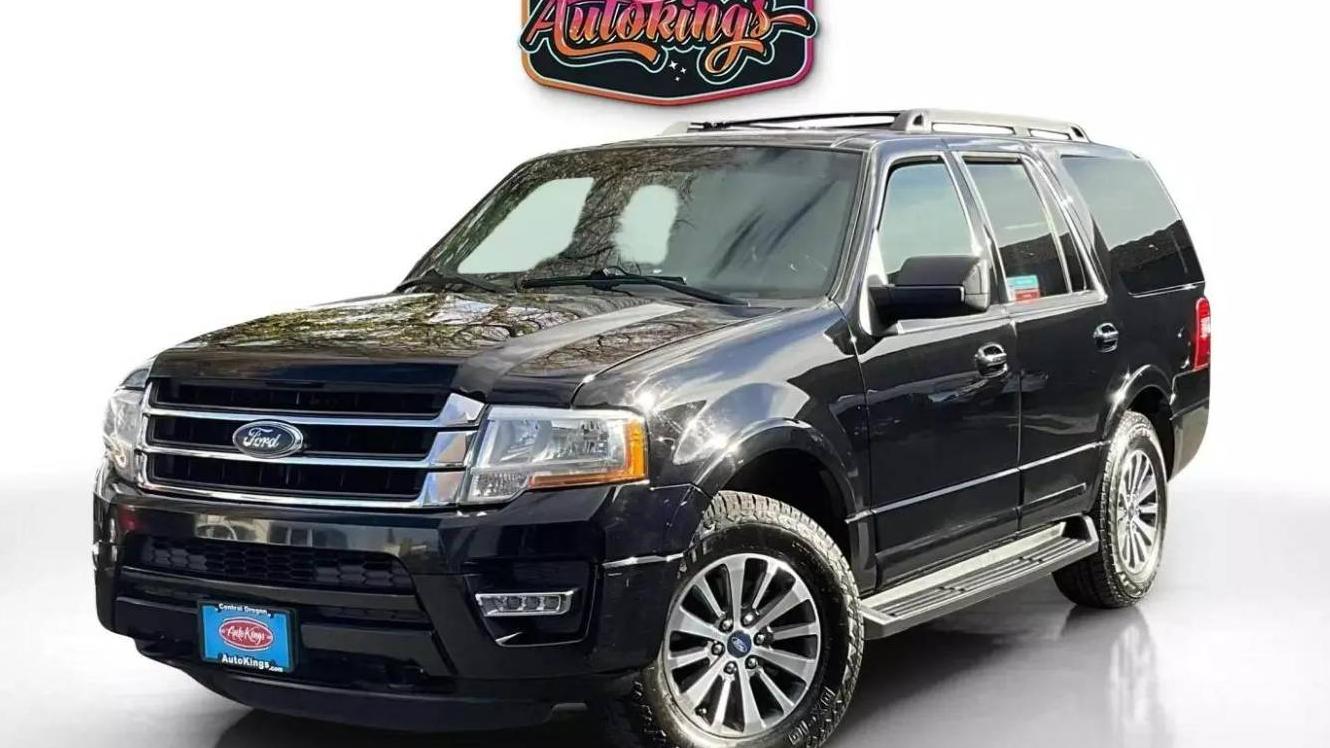 FORD EXPEDITION 2017 1FMJU1JT9HEA31216 image