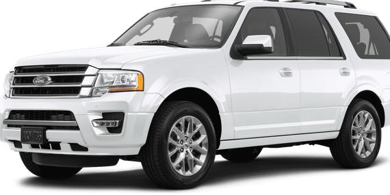 FORD EXPEDITION 2017 1FMJU1LT5HEA30092 image