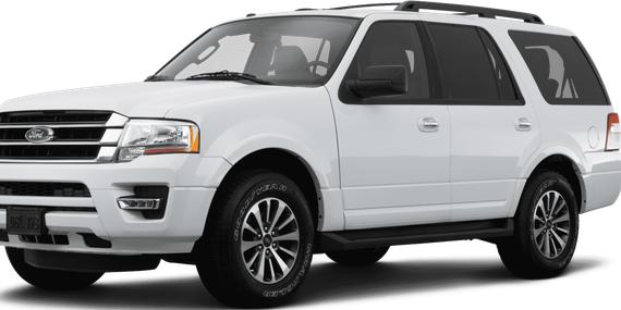 FORD EXPEDITION 2017 1FMJU1JT1HEA47927 image