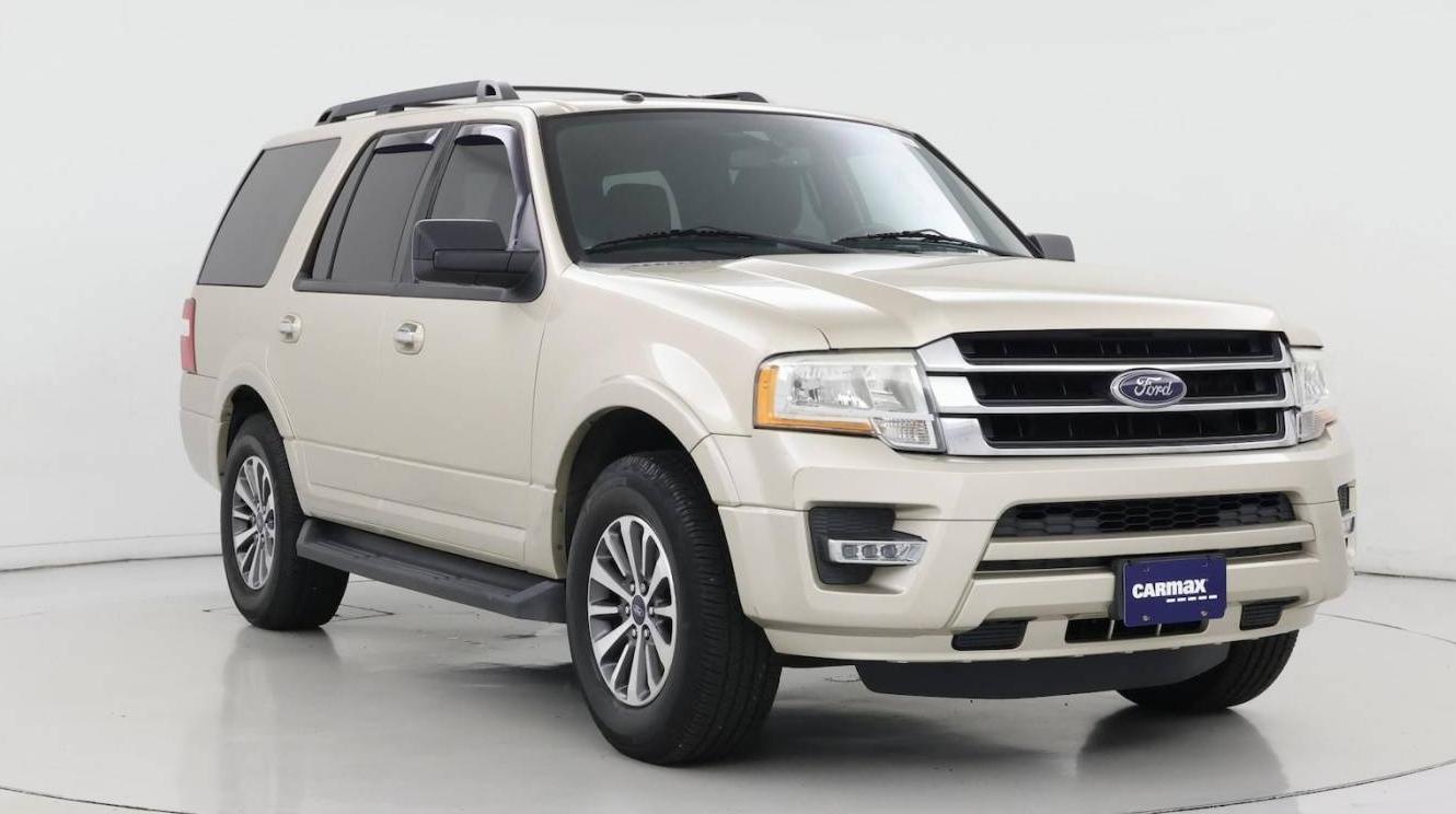 FORD EXPEDITION 2017 1FMJU1HTXHEA23602 image