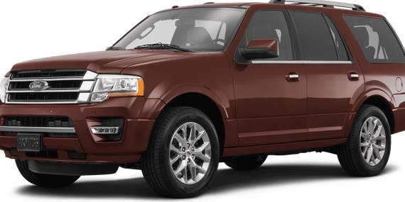 FORD EXPEDITION 2017 1FMJU1JT7HEA65140 image