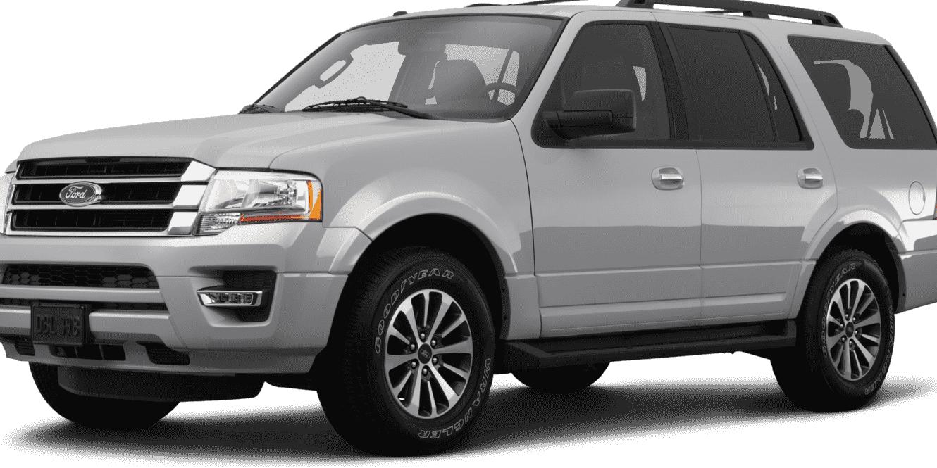 FORD EXPEDITION 2017 1FMJU1JT7HEA84495 image