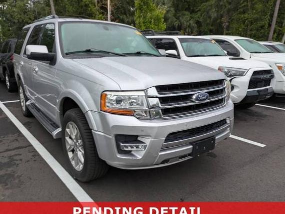 FORD EXPEDITION 2017 1FMJU1KT9HEA57992 image