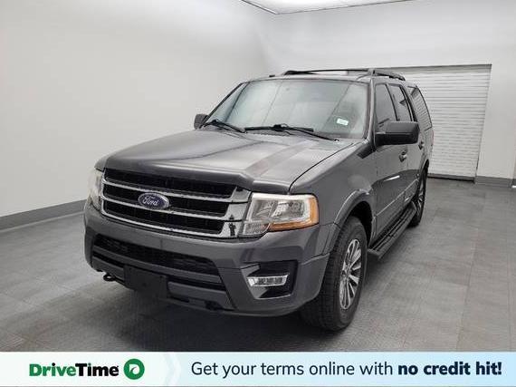 FORD EXPEDITION 2017 1FMJU1JT5HEA61667 image