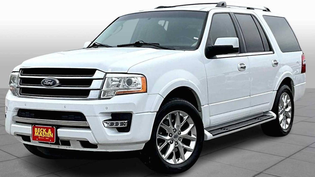 FORD EXPEDITION 2017 1FMJU1KT1HEA02257 image