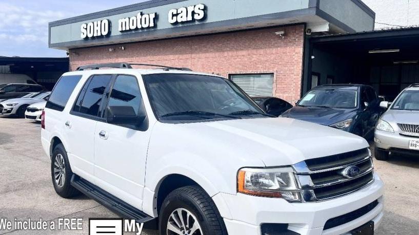 FORD EXPEDITION 2017 1FMJU1HT2HEA06003 image