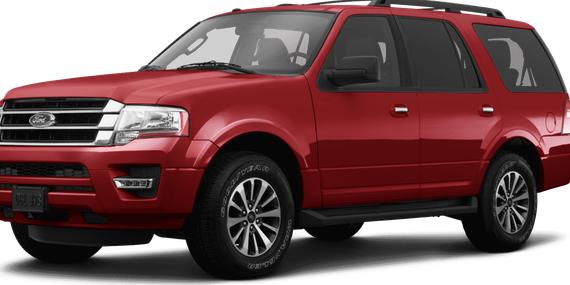 FORD EXPEDITION 2017 1FMJU1JT9HEA54947 image
