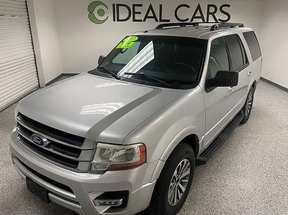 FORD EXPEDITION 2017 1FMJU1JT6HEA49396 image